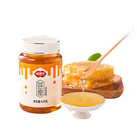 88VIP：FUSIDO 福事多 包邮福事多多花蜂蜜420g自然产天然多花蜂蜜制品冲饮品蜂产品