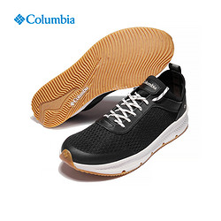 Columbia 哥伦比亚 运动户外春夏透气溯溪鞋男鞋两栖徒步鞋 BM0173