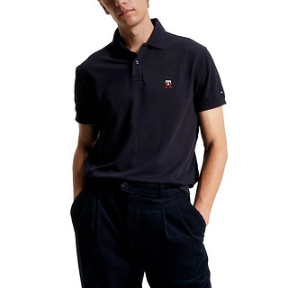 TOMMY HILFIGER 男士POLO衫 多色可选