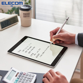 ELECOM 宜丽客 中性笔