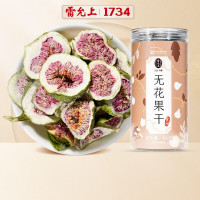 PLUS会员:雷允上 无花果干 100g