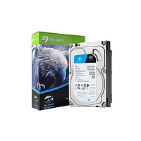 SEAGATE 希捷 4TB 监控硬盘