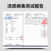 indelB 英得尔 世净EraClean车载空气净化器汽车香薰去味车内除甲醛除味车用