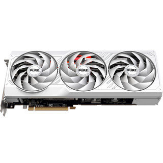 蓝宝石（Sapphire）AMD RADEON RX 7900 GRE 系列 台式机独立游戏显卡 RX 7900 GRE 16G 极地版