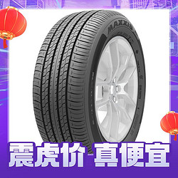 MAXXIS 玛吉斯 轮胎/汽车轮胎185/60R15 84H EC1 适配本田飞度