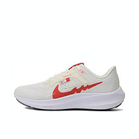 NIKE 耐克 AIR ZOOM PEGASUS 40 女子跑步鞋 FZ5059