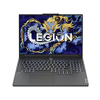 LEGION 联想拯救者 Y7000P 2024 16英寸游戏本（i7-14700HX、16GB、1TB、RTX4070）