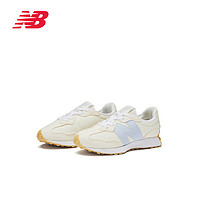 new balance NB奥莱 4~7岁中童可爱潮流透气休闲运动鞋327