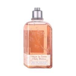 14点开始loccitane欧舒丹樱花沐浴露250ml