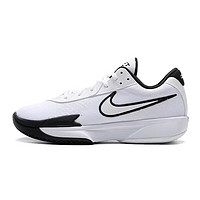 NIKE 耐克 AIR ZOOM G.T. CUT 男子低帮缓震耐磨实战篮球鞋 FB2598-100 45