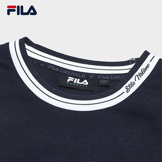 FILA 斐乐 运动裤