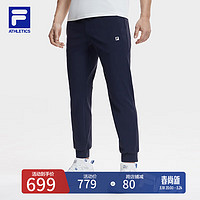 FILA 斐乐 运动裤