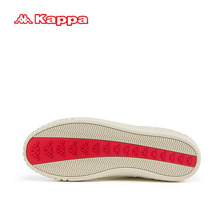 Kappa 卡帕 女士帆布鞋