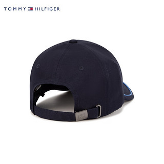 TOMMY HILFIGER 汤米·希尔费格 棒球帽