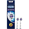 欧乐B（Oral-B）3D 白色 Pro-Bright Cabezales 2 Uds 默认 2支 默认