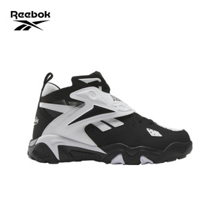 Reebok锐步24春夏PRESEASON 94经典球场时尚复古篮球鞋 100202788 38.5 (24.5cm)