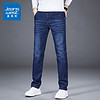 JEANSWEST 真维斯 男士牛仔裤