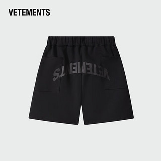 VETEMENTS 男士短裤