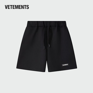 VETEMENTS 男士短裤