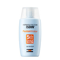 ISDIN 怡思丁 多维光护沁融水感防晒液 SPF50+ PA+++ 50ml