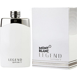 MONTBLANC 万宝龙 灵动传奇男士淡香水 EDT 200ml