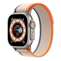 11点开始：星菲扬 Apple watch 尼龙回环表带