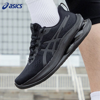 ASICS 亚瑟士 跑鞋