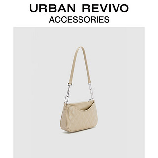 URBAN REVIVO 女士单肩包