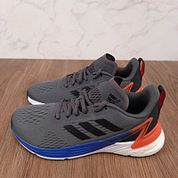 adidas 阿迪达斯 BOOST 缓震舒适透气运动鞋跑步鞋 FX6743