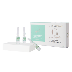 GERMINAL 简美娜 玻尿酸安瓶精华 7*1ml*10盒