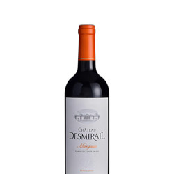 CHATEAU DESMIRAIL 狄世美庄园 葡萄酒 优惠商品