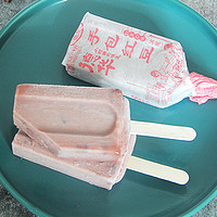德华 手包红豆口味冰棍 70克*10支 雪糕 冰淇淋 冰激凌 生鲜冷饮