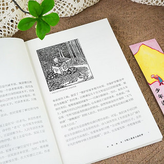 DOLPHIN BOOKS 海豚出版社 儿童文学