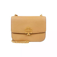 TORY BURCH BRITTEN系列中号单肩斜挎链条小方包