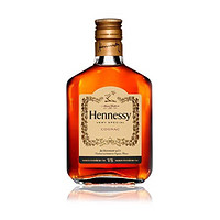 Hennessy 轩尼诗 VS 法国干邑白兰地 200ml 有码