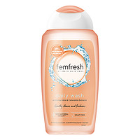 Femfresh 女性清洗液 日常护理型 250ml*2+60ml