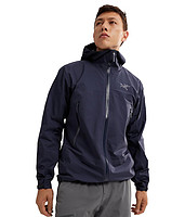 ARC'TERYX 始祖鸟 Beta Jacket Men's | Gore-Tex 始祖鸟β冲锋衣 国内现货包邮