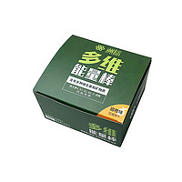 洲际 压缩饼干粗粮 350g*1盒