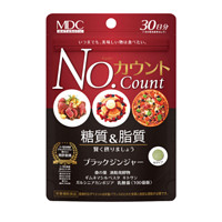 MDC NO count 抗糖丸新升级60粒