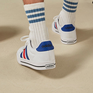adidas 阿迪达斯 DAILY 3.0 男子运动板鞋 KYZ12-1
