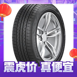 FORTUNE 富神 汽车轮胎 185/55R15 82V FSR 802 适配北汽E系/沃尔沃CX20