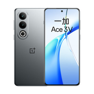 Ace 3V 手机 12GB+256GB 钛空灰