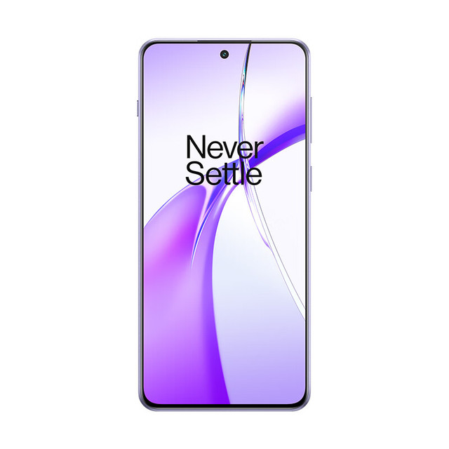 OnePlus 一加Ace 3V 手机12GB+512GB 幻紫银【报价价格评测怎么样