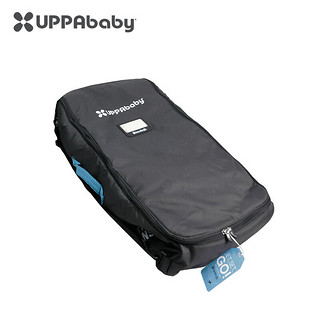 UPPAbaby睡篮旅行包 VISTA二座位旅行包