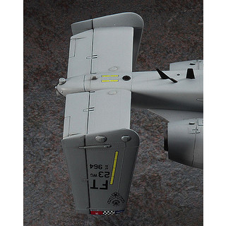 长谷川拼装模型飞机 美国 A-10C雷电II攻击机 1/72 01573 雷电II攻击机 II攻击机