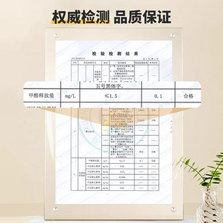 费林斯曼全实木书架实木书柜落地矮书柜格子实木置物架柜储物柜客厅收纳柜 【全实木两层】6格原木色90