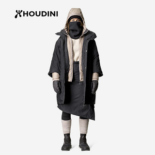 HOUDINI 运动棉服