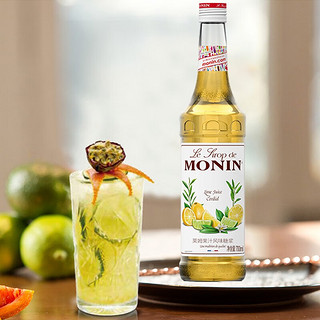 MONIN 莫林