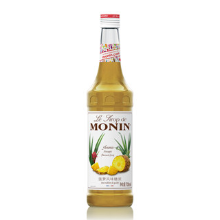 MONIN 莫林