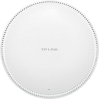 TP-LINK 普联 BE5100 Wifi7 吸顶AP面板 2.5G网口